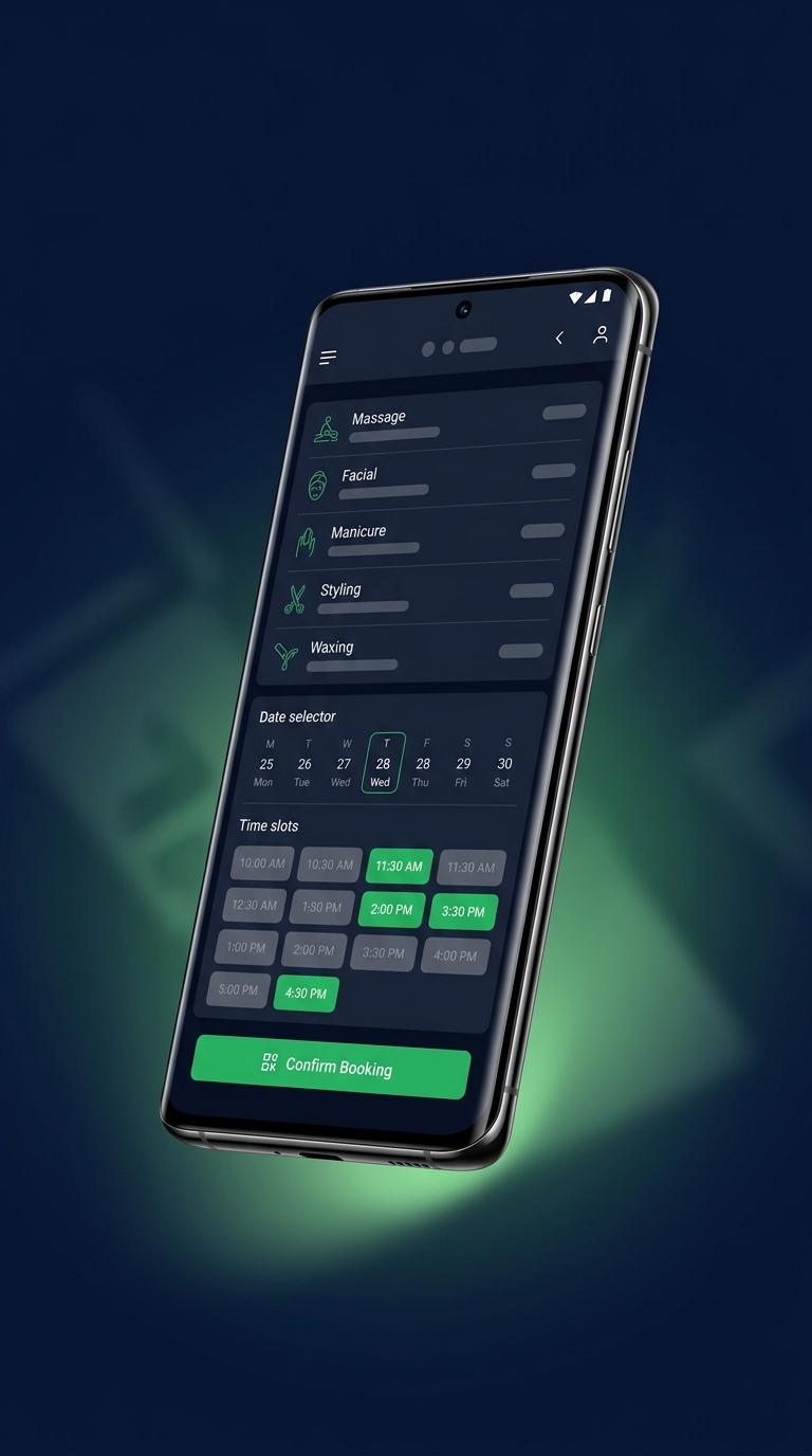 NOBTI App